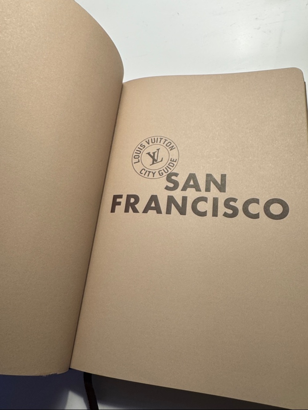 City Guide San Francisco - Picture 4 of 5